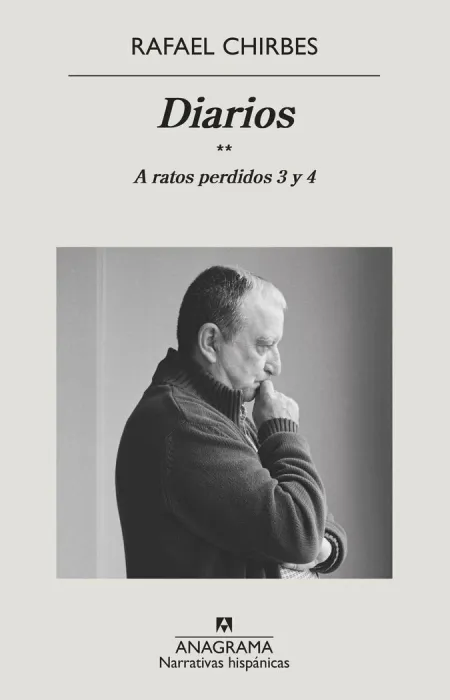 Diarios. A Ratos Perdidos 3 y 4