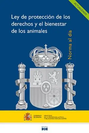 Ley De Protección de los Derechos y el Bienestar de los Animales
