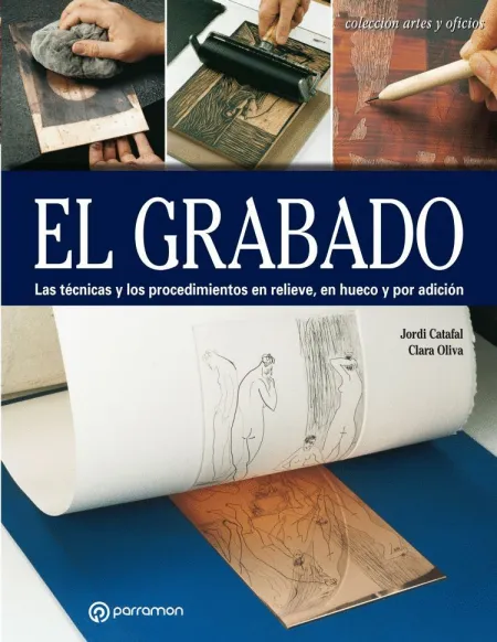 El Grabado