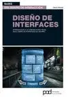 Diseño de Interfaces