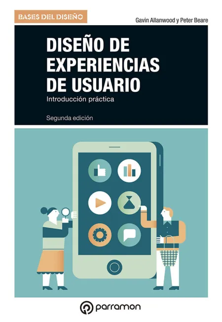 Diseño de Experiencias de Usuario