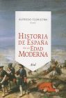 HISTORIA DE ESPAÑA EN LA EDAD MODERNA