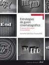 Estrategias de Guion Cinematografico