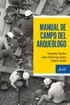 Manual de Campo del Arqueólogo