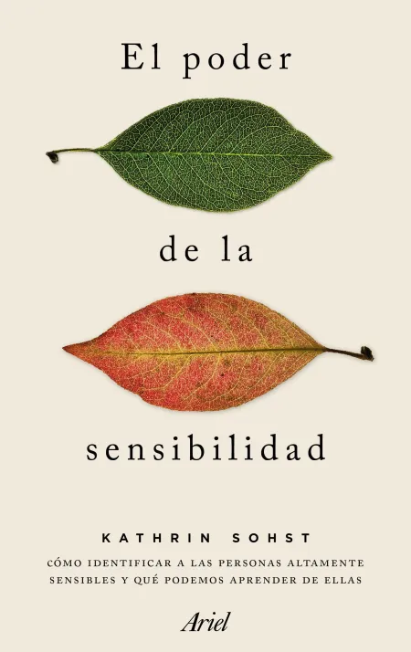 El Poder de la Sensibilidad