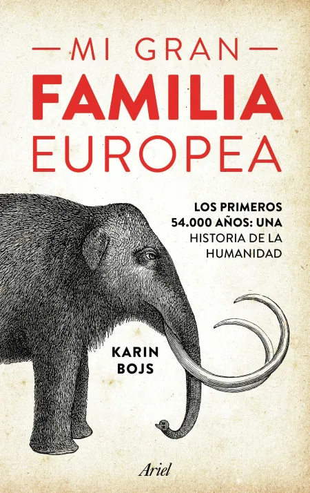 Mi Gran Familia Europea