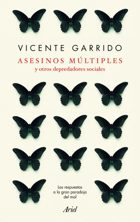 Asesinos Múltiples y Otros Depredadores Sociales