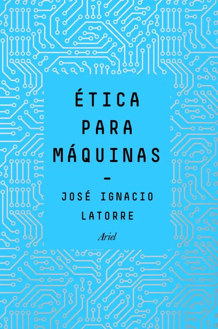 Ética para Máquinas