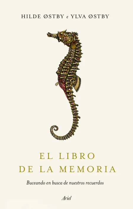 El Libro de la Memoria