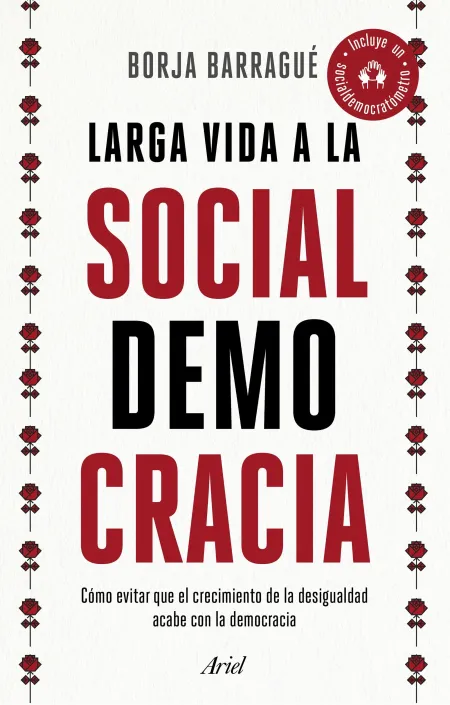 Larga Vida a la Socialdemocracia