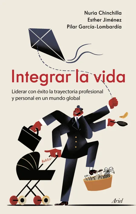 Integrar la Vida