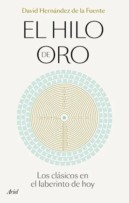 El Hilo de Oro