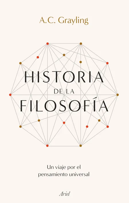 Historia de la Filosofía