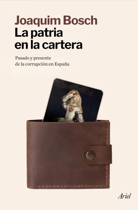 La Patria en la Cartera