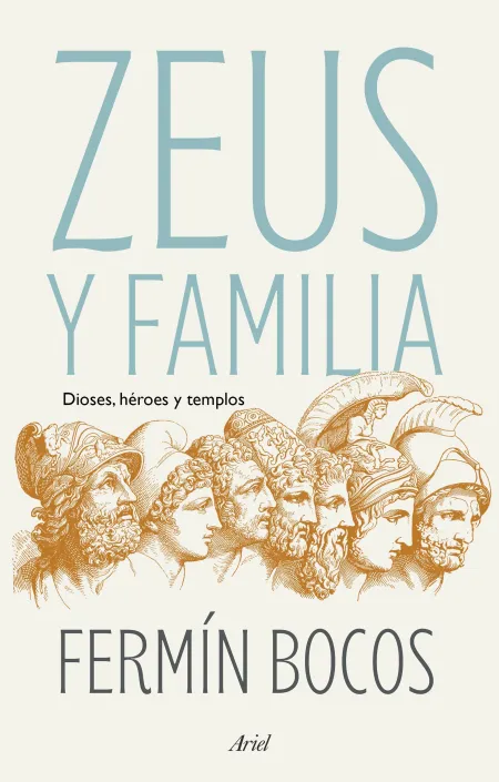 Zeus y Familia