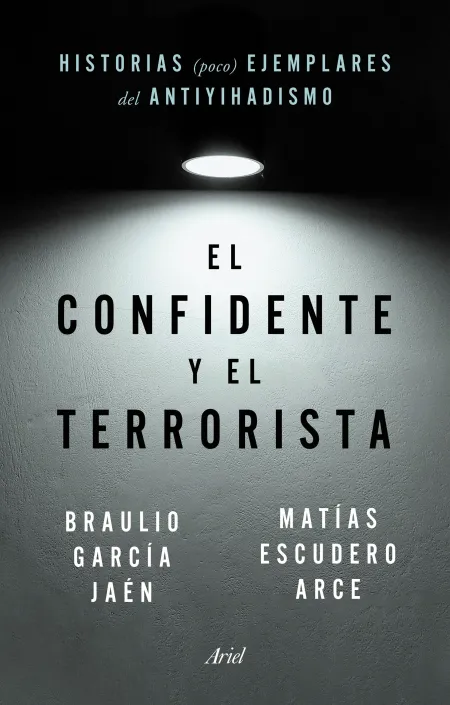 El Confidente y el Terrorista