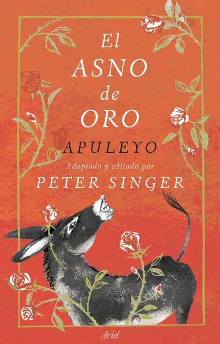 El Asno de Oro
