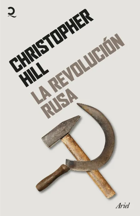 La Revolución Rusa