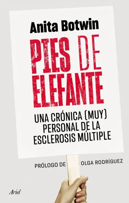 Pies de Elefante