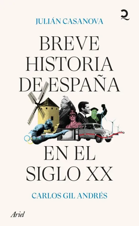 Breve Historia de España en el Siglo Xx