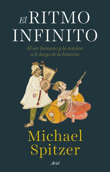El Ritmo Infinito