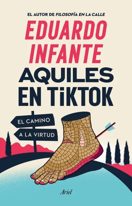Aquiles en Tiktok