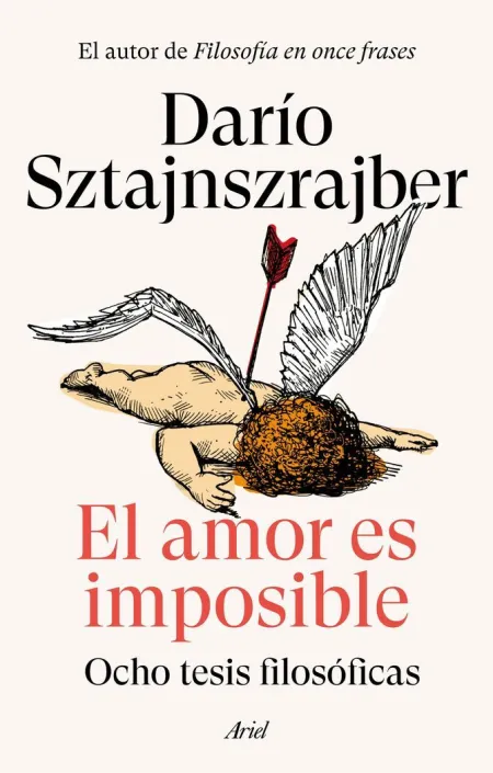 El Amor Es Imposible