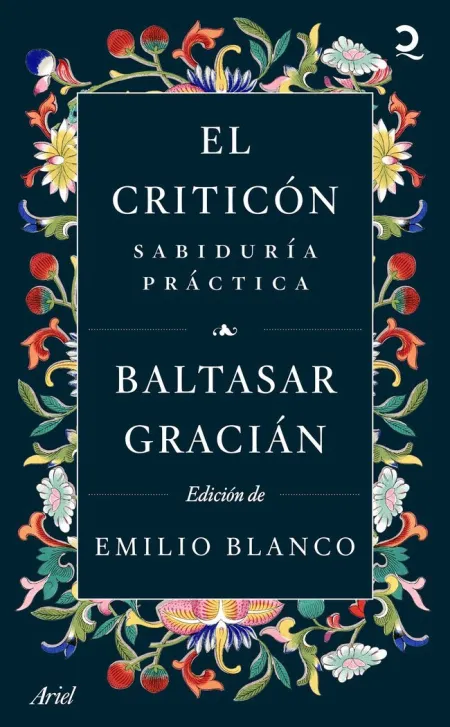 El Criticón:. sabiduría Práctica