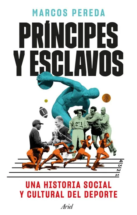 Príncipes y Esclavos
