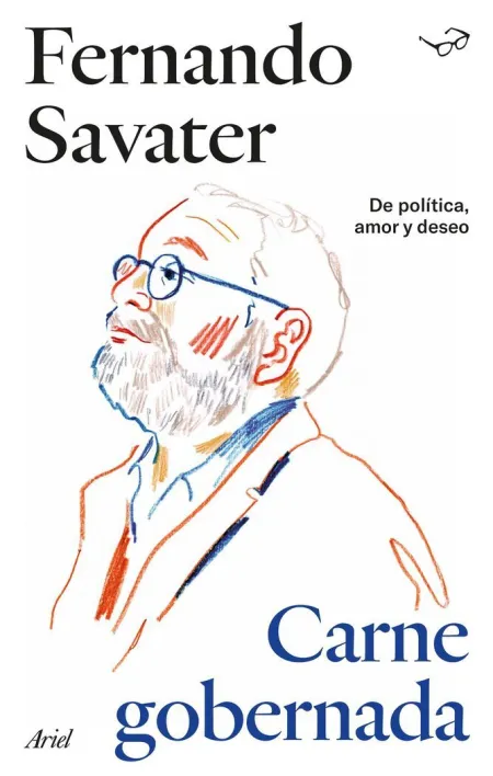 Carne Gobernada. De Política, Amor y Deseo