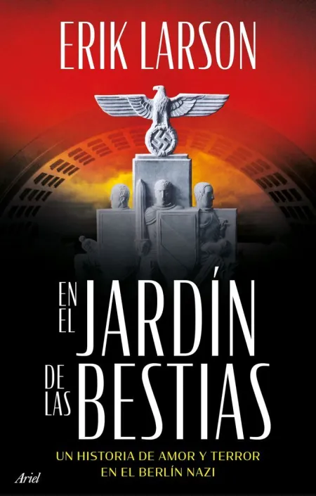 En el Jardín de las Bestias