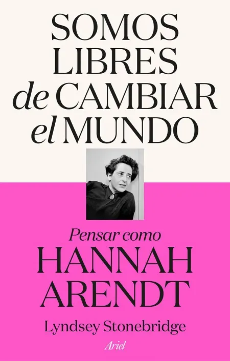 Somos Libres de Cambiar el Mundo