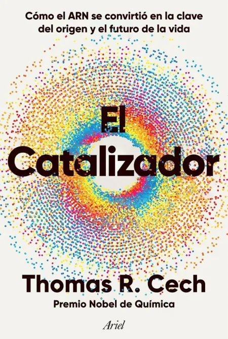 El Catalizador