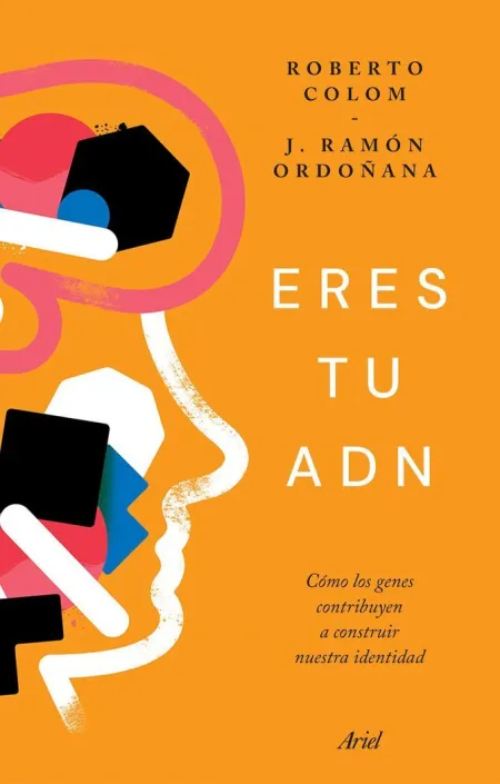Eres tu Adn