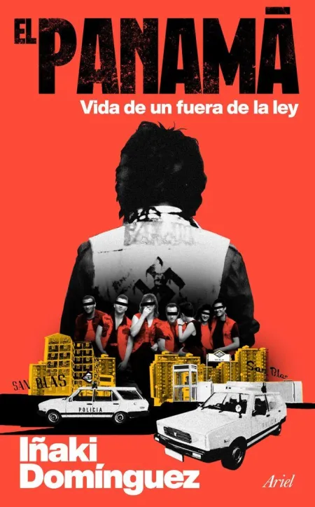 El Panamá