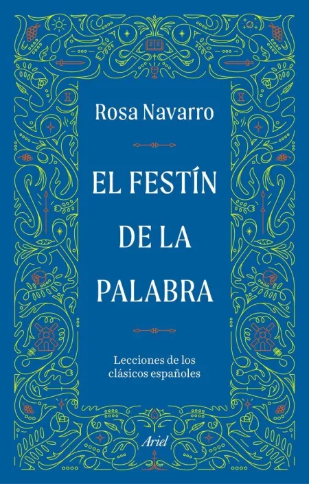 El Festín de la Palabra