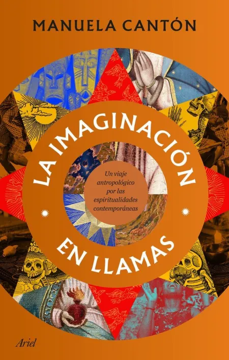 La Imaginación en Llamas