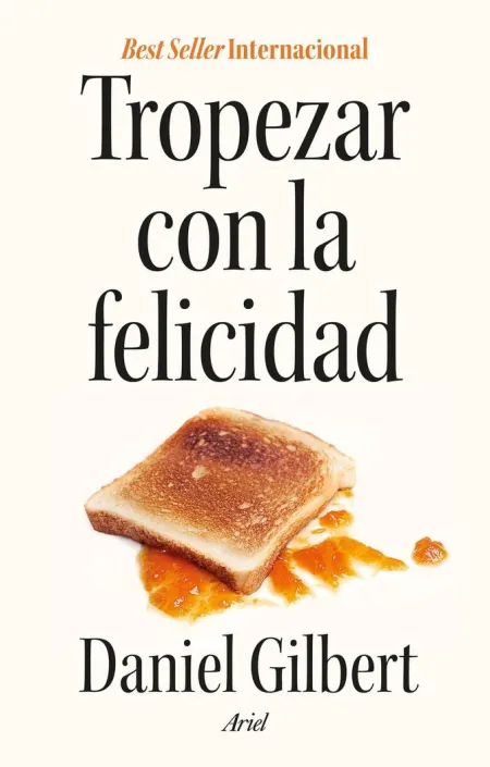 Tropezar con la Felicidad
