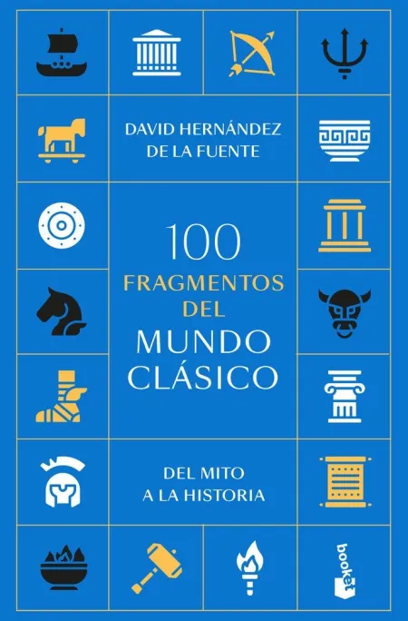 100 Fragmentos del Mundo Clásico