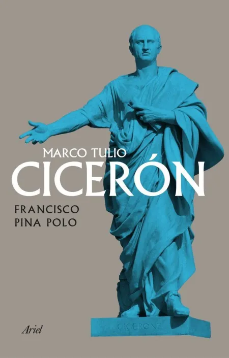 Marco Tulio Cicerón