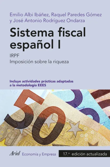 Sistema Fiscal Español I