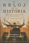 Reloj de la Historia, el