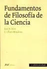 Fundamentos de Filosofia de la Ciencia