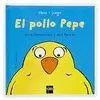 El Pollo Pepe - Pop-Up