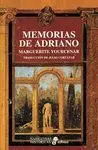 Memorias de Adriano