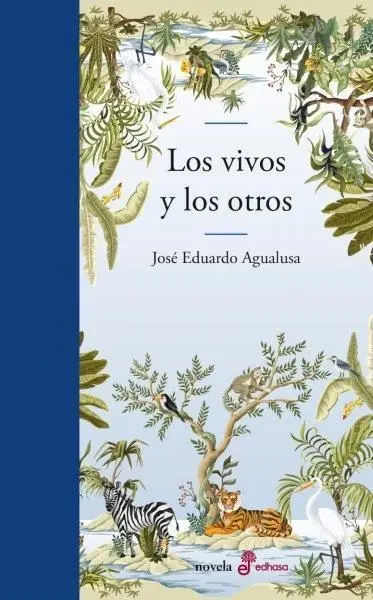 Los Vivos y los Otros
