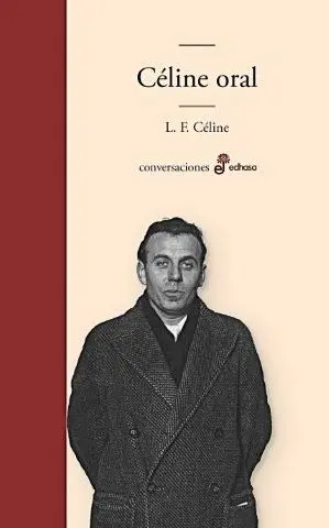 Céline Oral
