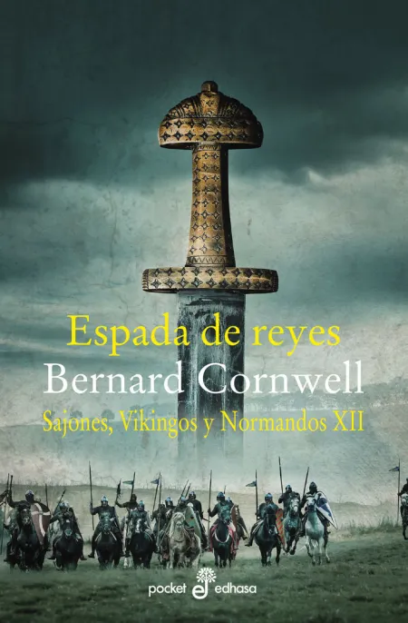 Espada de Reyes. Sajones, Vikingos y Normandos Xii