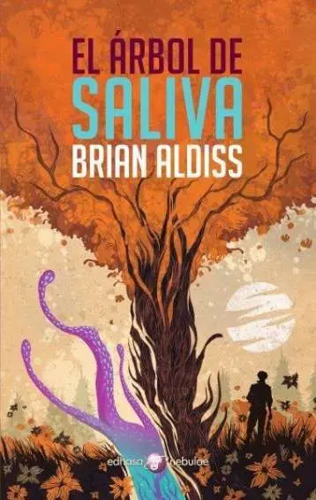 El Arbol de la Saliva
