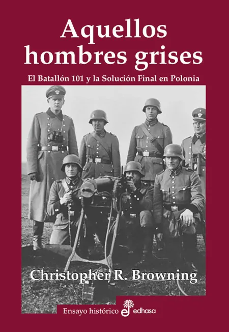 Aquellos Hombres Grises